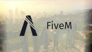 Logo FiveM