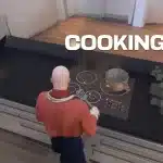 fivem cooking script