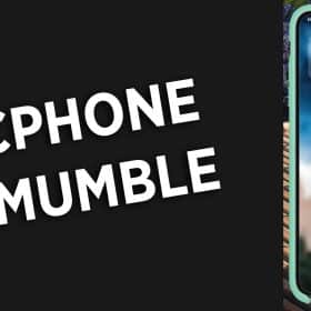 How to use gcphone with mumble