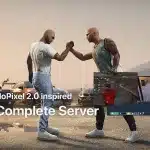 NoPixel 2.0 Server