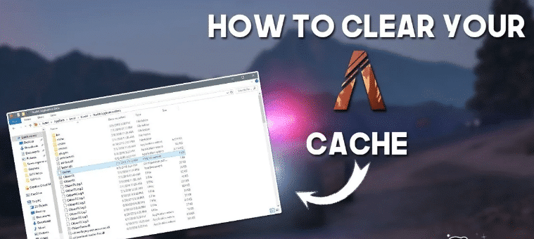 how to clear fivem cache