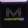 Maisonette 10