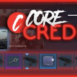 Core Credits