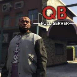 QBus Server