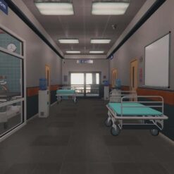 Hôpital de la baie de Paleto