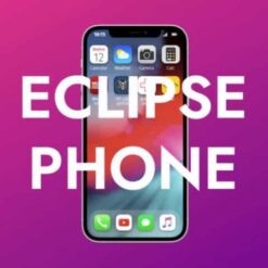 Eclipse Phone Image