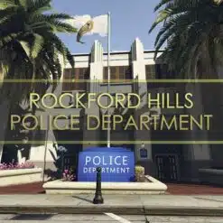 Rockford Hills PD