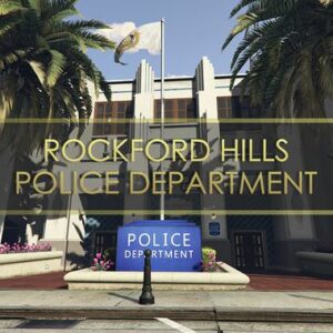 Police de Rockford Hills