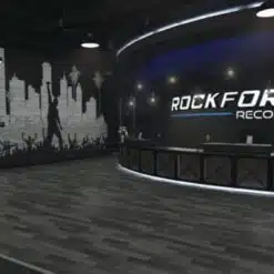 Rockford Studios