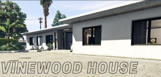 Vinewood House
