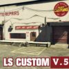 LS Customs V5
