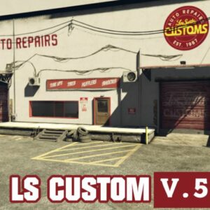 LS Customs V5