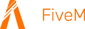 Logotipo FiveM