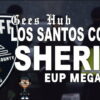 Los Santos County Sheriff's Office EUP