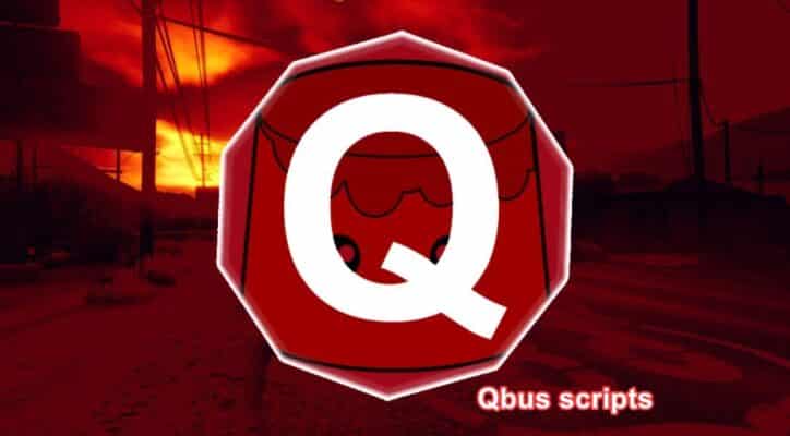 Scripts QBus