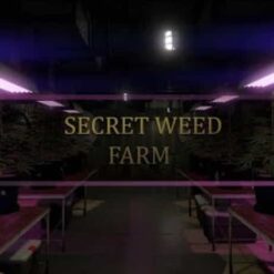 FiveM weed farm