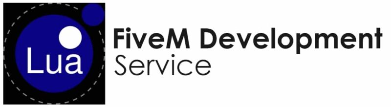 Serviço de desenvolvimento FiveM