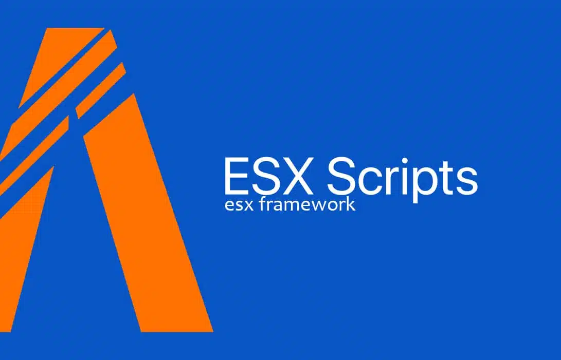 esx scripts