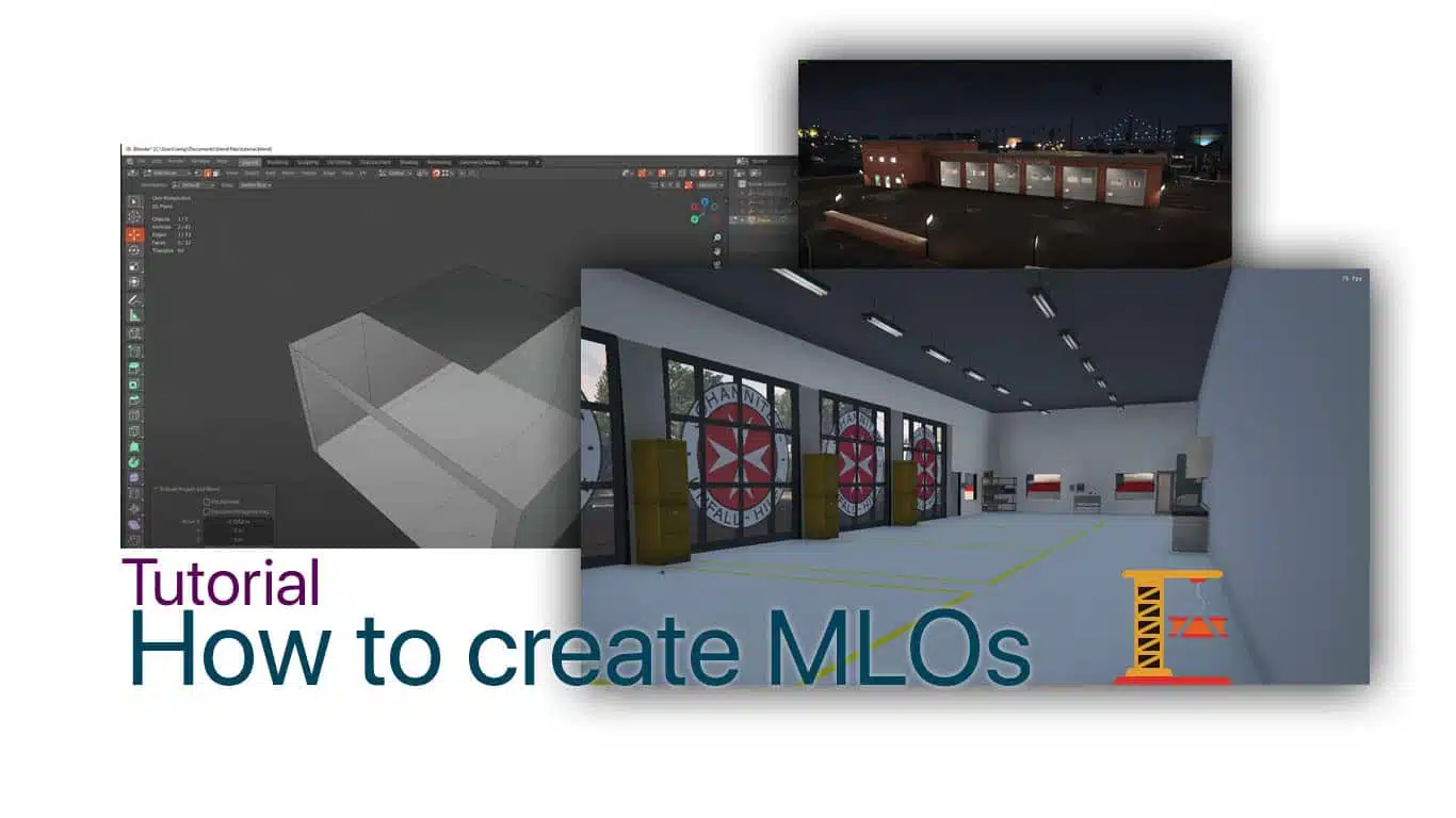 How To Create MLOs For FiveM A Detailed Tutorial   Fivem Create Mlo .webp