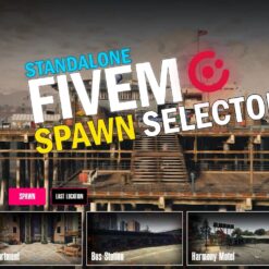 Spawn Selector