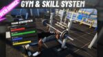 Gym & Skills