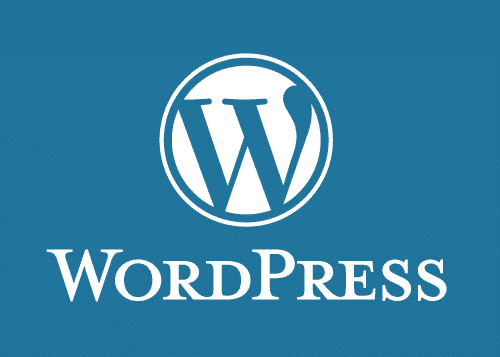 WordPress-logo