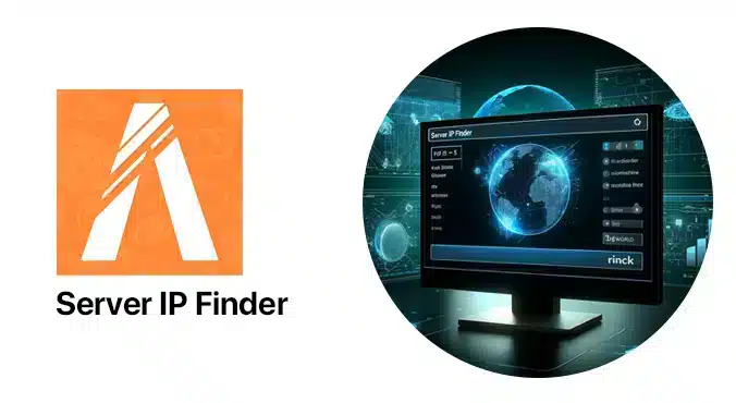 FiveM Server IP-Finder