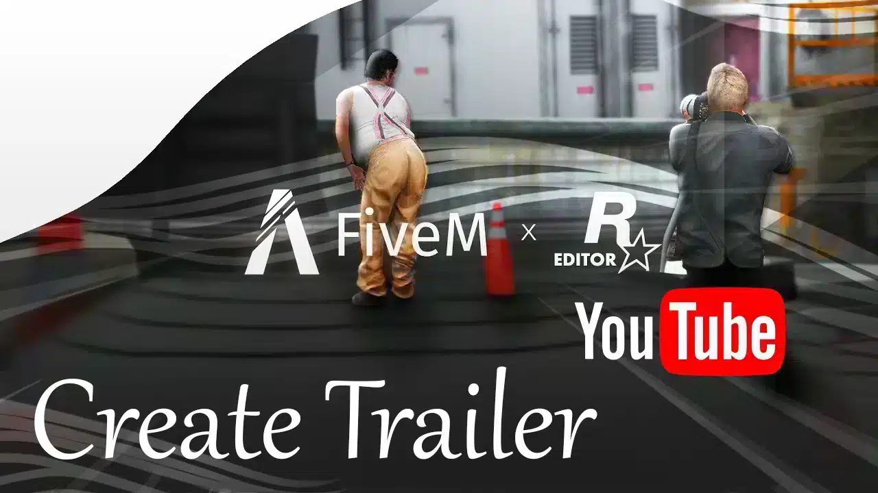 Como criar um trailer de servidor FiveM