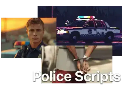 FiveM Politie Scripts