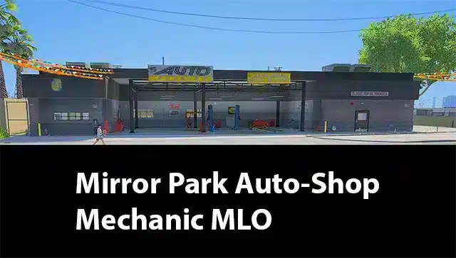 mirrorpark autoshop