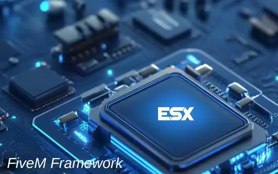 ESX-Framework