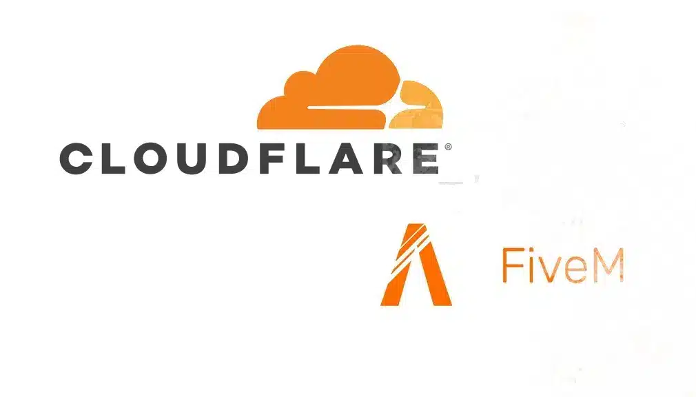 Como usar o Cloudflare para servidores FiveM