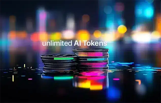 Tokeny AI