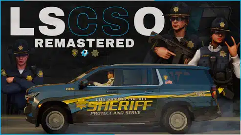 LSCSO