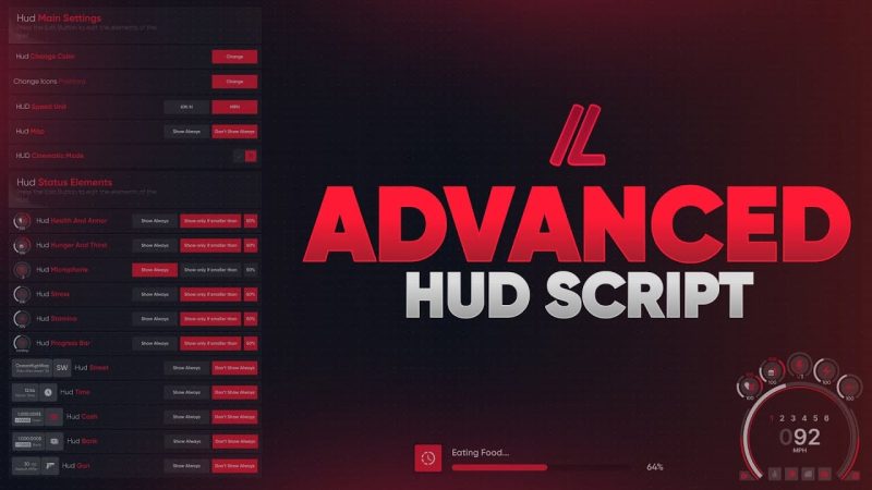 advancedhud