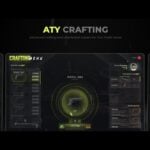 aty crafting