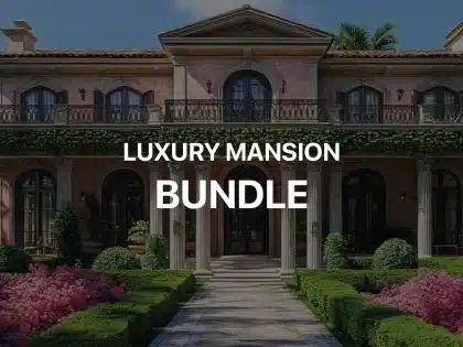 luxmansion