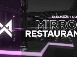 Restauracja Mirror