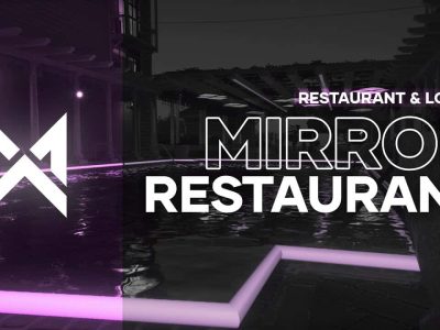 Mirror Restaurant