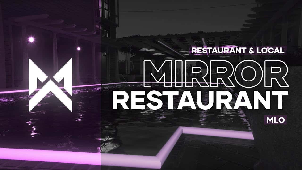 Restauracja Mirror