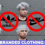 Non Branded Clothing Pack