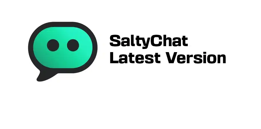 saltychat latest version